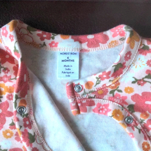 Baby sleeper - Picture 2 of 2